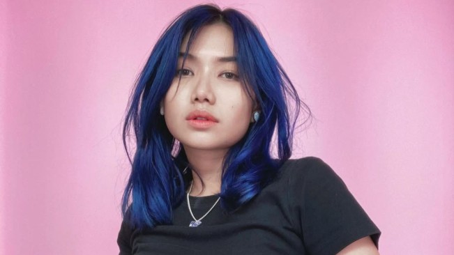 Marshella Aprilia (instagram)